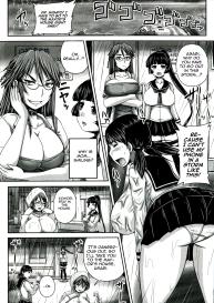 Etsurakuha Eienni Mesudakeno Monoda | Pleasure is Being a Whore Forever #8