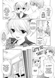 The Great Escape 3 Ch. 18-19 #20