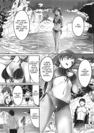 Mizugi no Shita no Yuuwaku | Temptation Beneath The Swimsuit #26