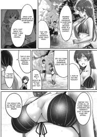Mizugi no Shita no Yuuwaku | Temptation Beneath The Swimsuit #27