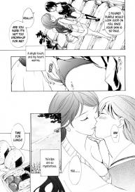 I Fell in Love for the First Time Ch.1-4 #103