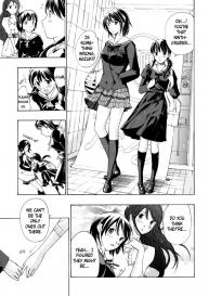 I Fell in Love for the First Time Ch.1-4 #117