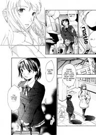 I Fell in Love for the First Time Ch.1-4 #13