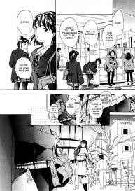I Fell in Love for the First Time Ch.1-4 #15