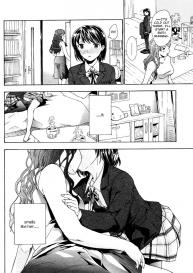 I Fell in Love for the First Time Ch.1-4 #20