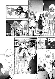 I Fell in Love for the First Time Ch.1-4 #29