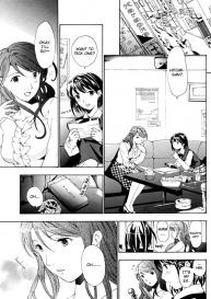 I Fell in Love for the First Time Ch.1-4 #36