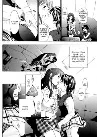 I Fell in Love for the First Time Ch.1-4 #37