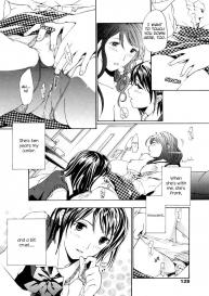 I Fell in Love for the First Time Ch.1-4 #39