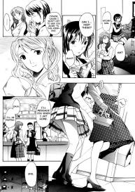 I Fell in Love for the First Time Ch.1-4 #41