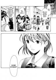 I Fell in Love for the First Time Ch.1-4 #43