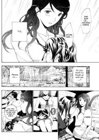 I Fell in Love for the First Time Ch.1-4 #45