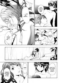 I Fell in Love for the First Time Ch.1-4 #56