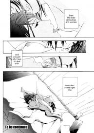 I Fell in Love for the First Time Ch.1-4 #57