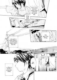 I Fell in Love for the First Time Ch.1-4 #61