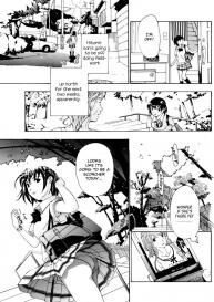 I Fell in Love for the First Time Ch.1-4 #63