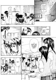 I Fell in Love for the First Time Ch.1-4 #64