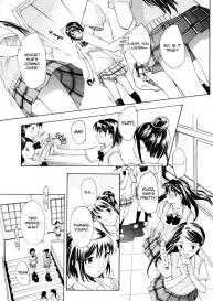 I Fell in Love for the First Time Ch.1-4 #65