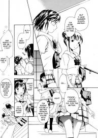 I Fell in Love for the First Time Ch.1-4 #66