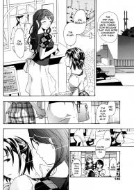 I Fell in Love for the First Time Ch.1-4 #68
