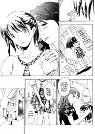 I Fell in Love for the First Time Ch.1-4 #69