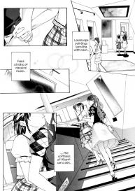 I Fell in Love for the First Time Ch.1-4 #72