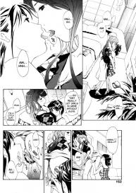 I Fell in Love for the First Time Ch.1-4 #74