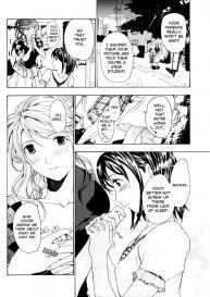 I Fell in Love for the First Time Ch.1-4 #84