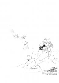 I Fell in Love for the First Time Ch.1-4 #88