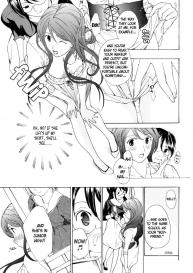 I Fell in Love for the First Time Ch.1-4 #97