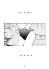 Green Day #2