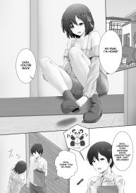 Shukushou Masochism| Shrinking Masochism – The Case of a Brother and Sister #2
