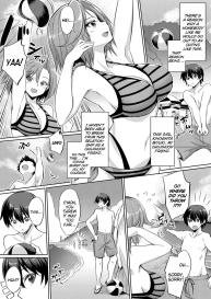 Ibitsu na Kankei- Distorted relationship Ch. 1 #4