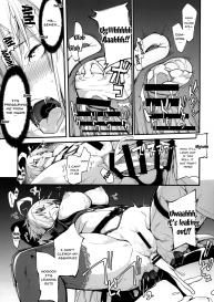 Kuroneko ga Nyan to Naku. 2 | The Black Cat Cries Nya 2 #20