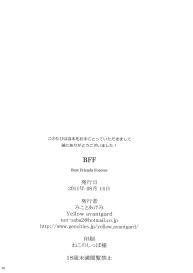 B.F.F #29