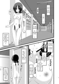 Roshutsu Shoujo Nikki Vol.2 #27