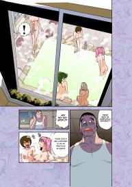 Majo No Su 1 Aerie of Witches #17