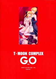 T*MOON COMPLEX GO 05 #35