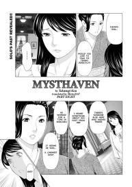 Shinmurou Kitan | Mysthaven Ch. 8 #1