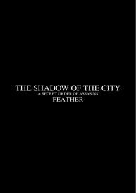 The Shadow Of The City #3