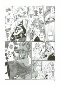 Mahou no Juujin Foxy Rena 10 #14