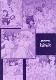 BAD DAYS #26