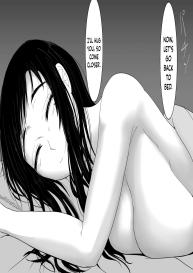 Okaa-san no Pantsu o Haite Nekashitukete morau Hon | Getting Put To Bed While Wearing Motherâ€™s Underwear #26