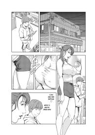 Nikuhisyo Yukiko chapter 20 #10