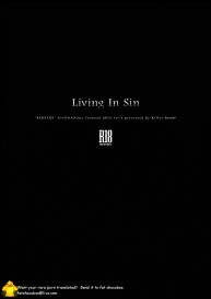 Living in Sin #2