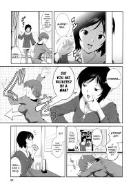Hitozuma Audreysai kara no Furyou Tsuma Kouza~ – Vol. 2 #54