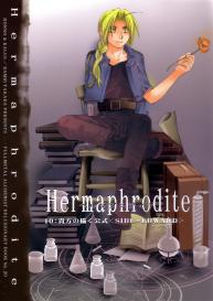 Hermaphrodite 10 #1