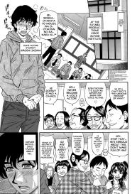 Koe dake de Icchau Ch. 1, 8-9 #5