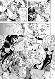 Bishoujo Senshi ni Oshioki! #12
