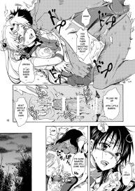 Bishoujo Senshi ni Oshioki! #17
